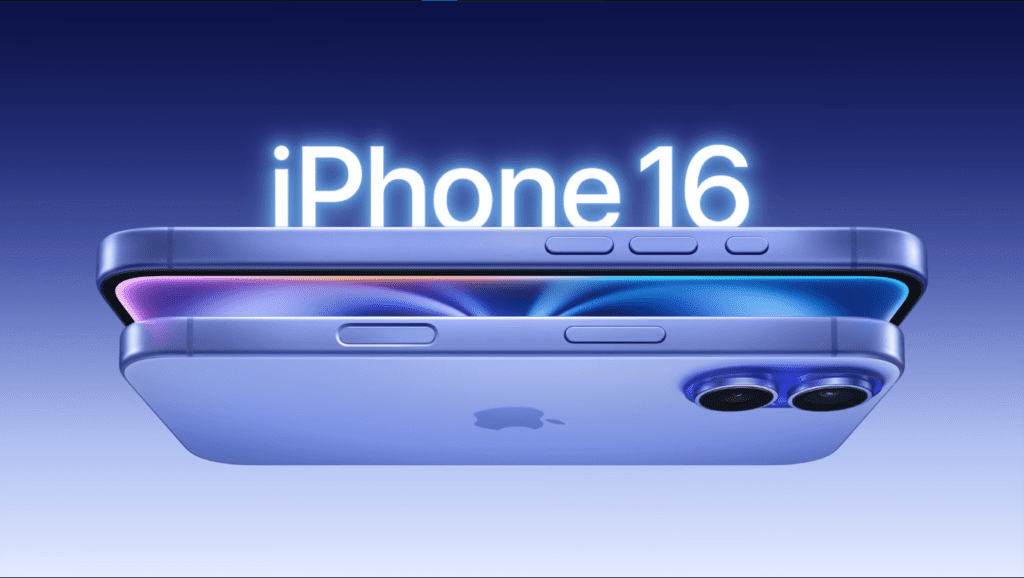 iphone 16