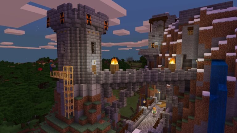 Minecraft 2025